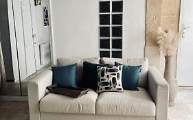 Appartement Caen hyper centre